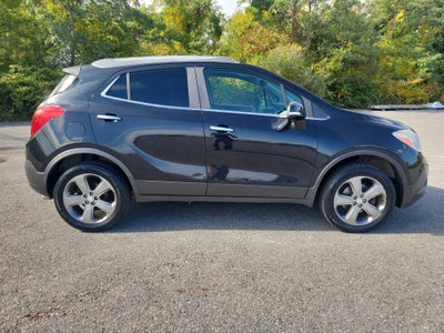 2014 Buick Encore FWD 4dr