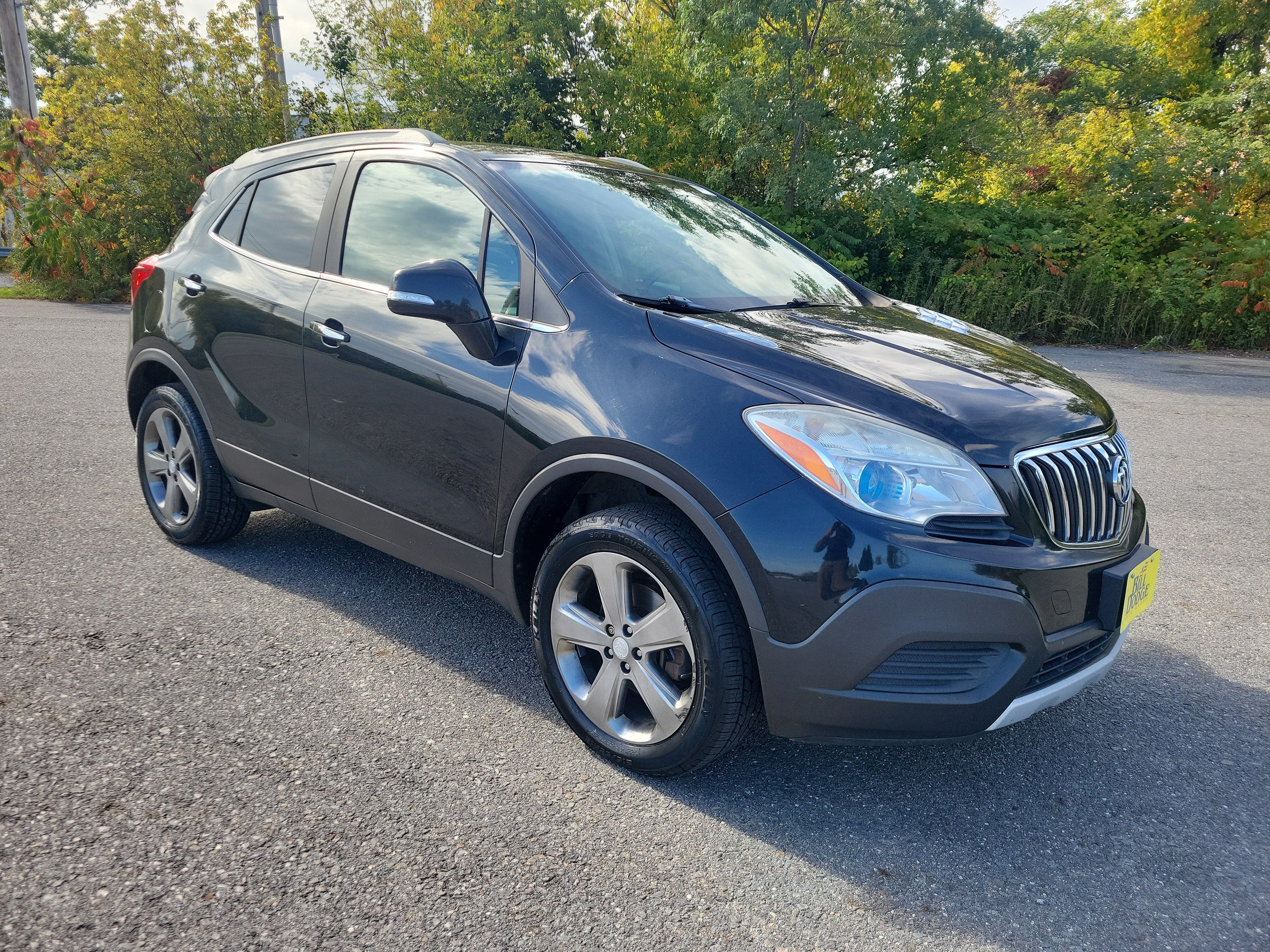2014 Buick Encore FWD 4dr
