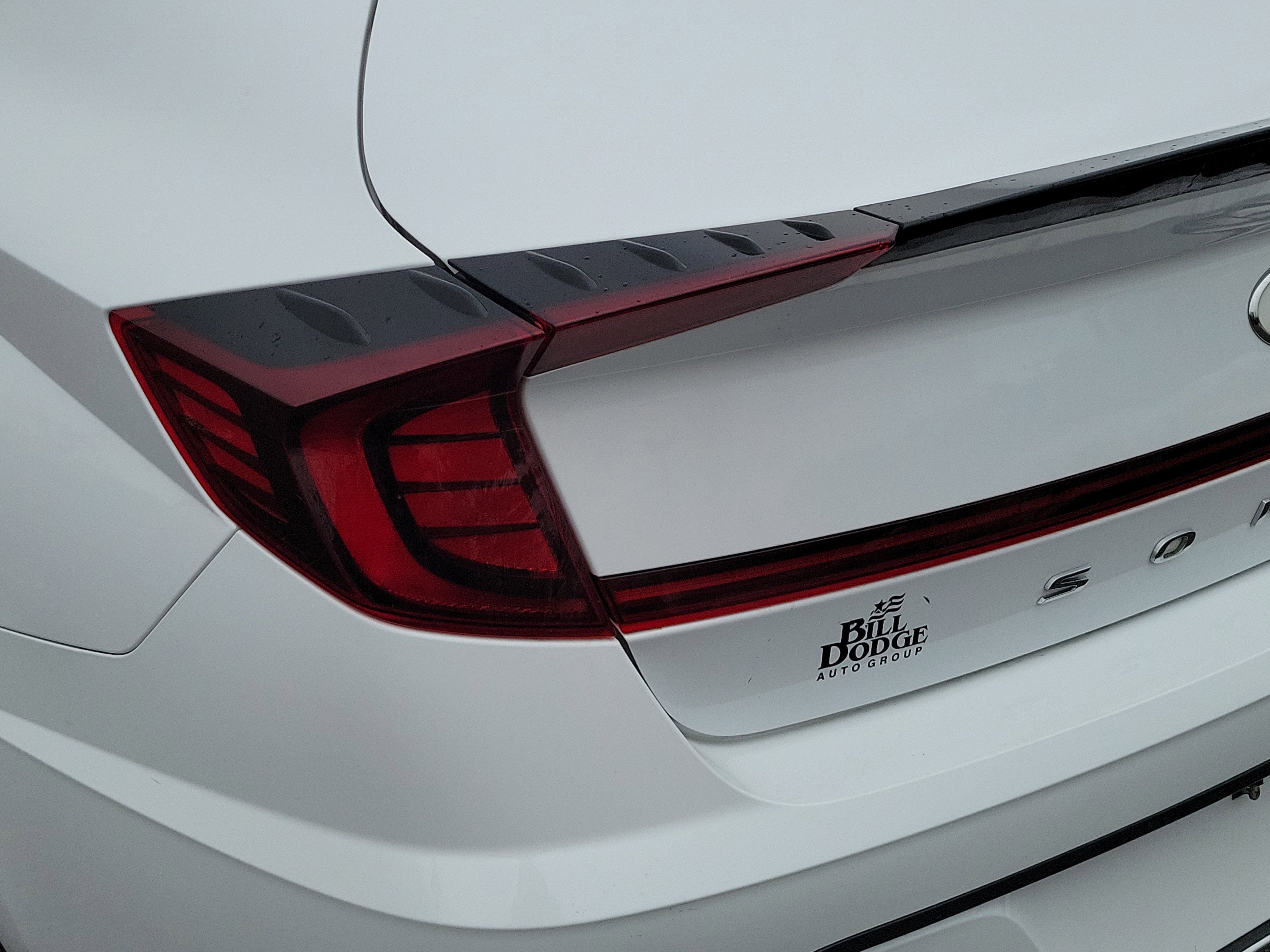 2023 Hyundai Sonata Hybrid SEL