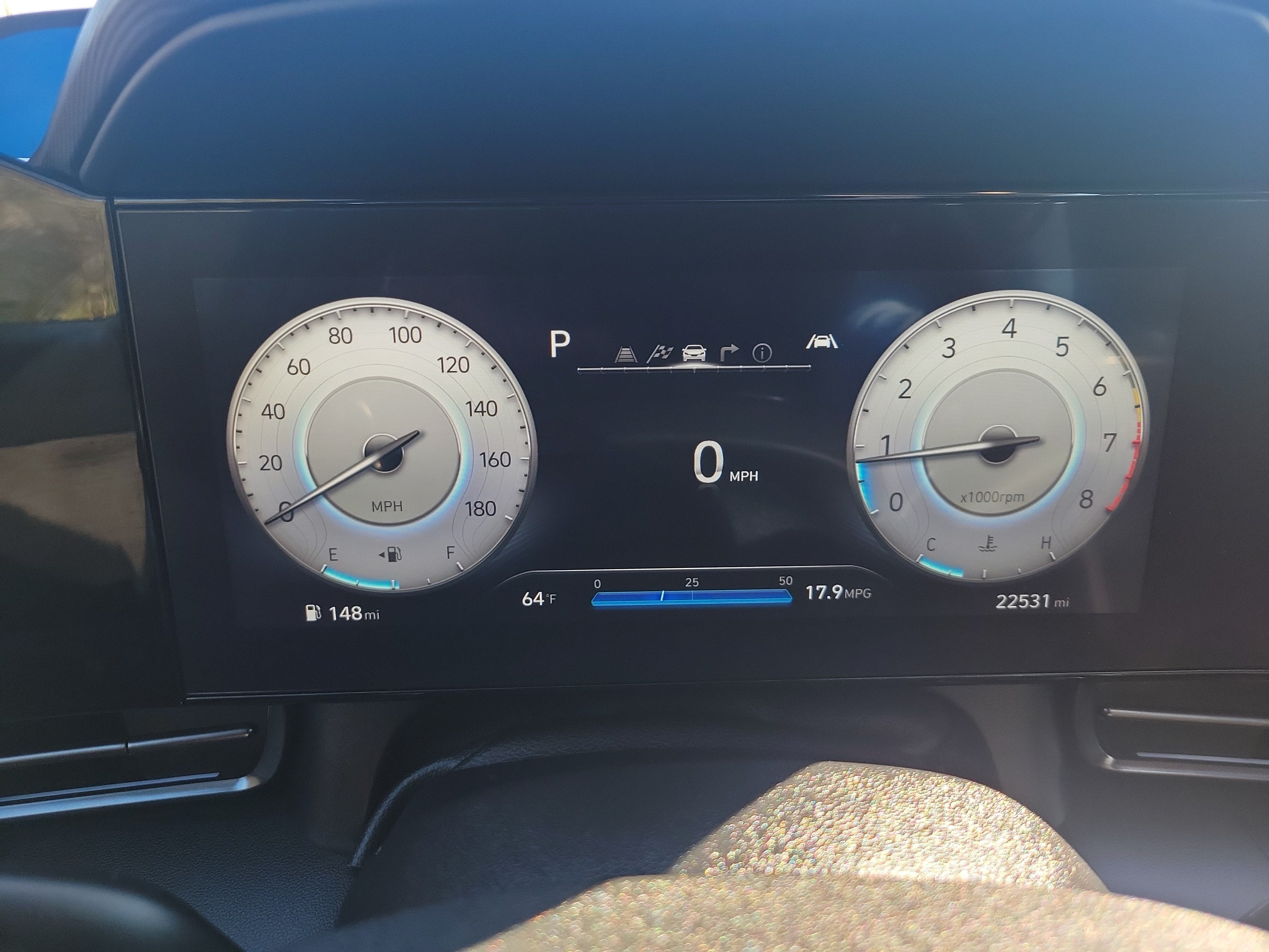 2023 Hyundai Elantra N DCT