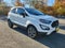 2020 Ford EcoSport SES