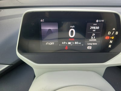 2021 Volkswagen ID.4 1st Edition