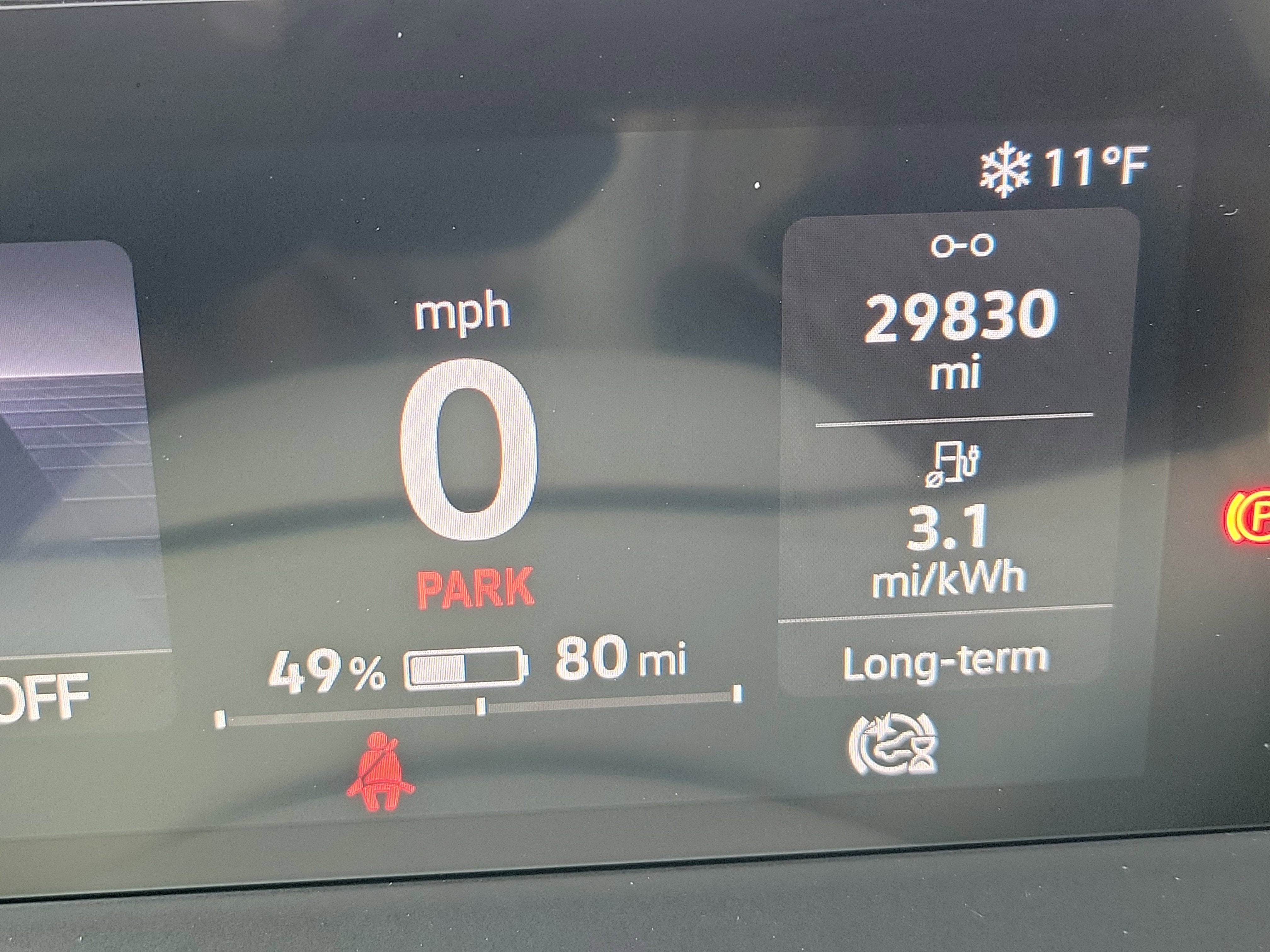 2021 Volkswagen ID.4 1st Edition