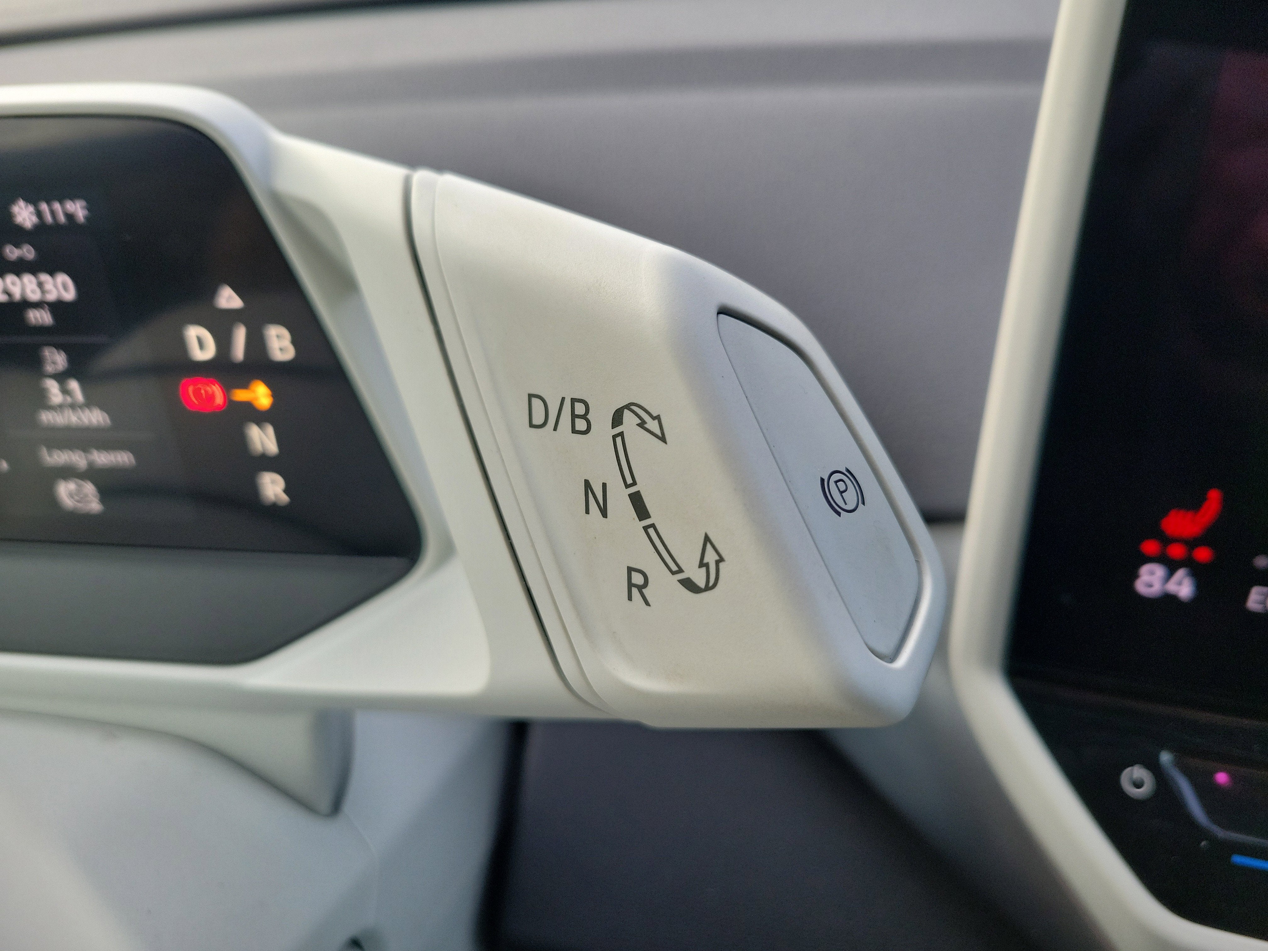 2021 Volkswagen ID.4 1st Edition