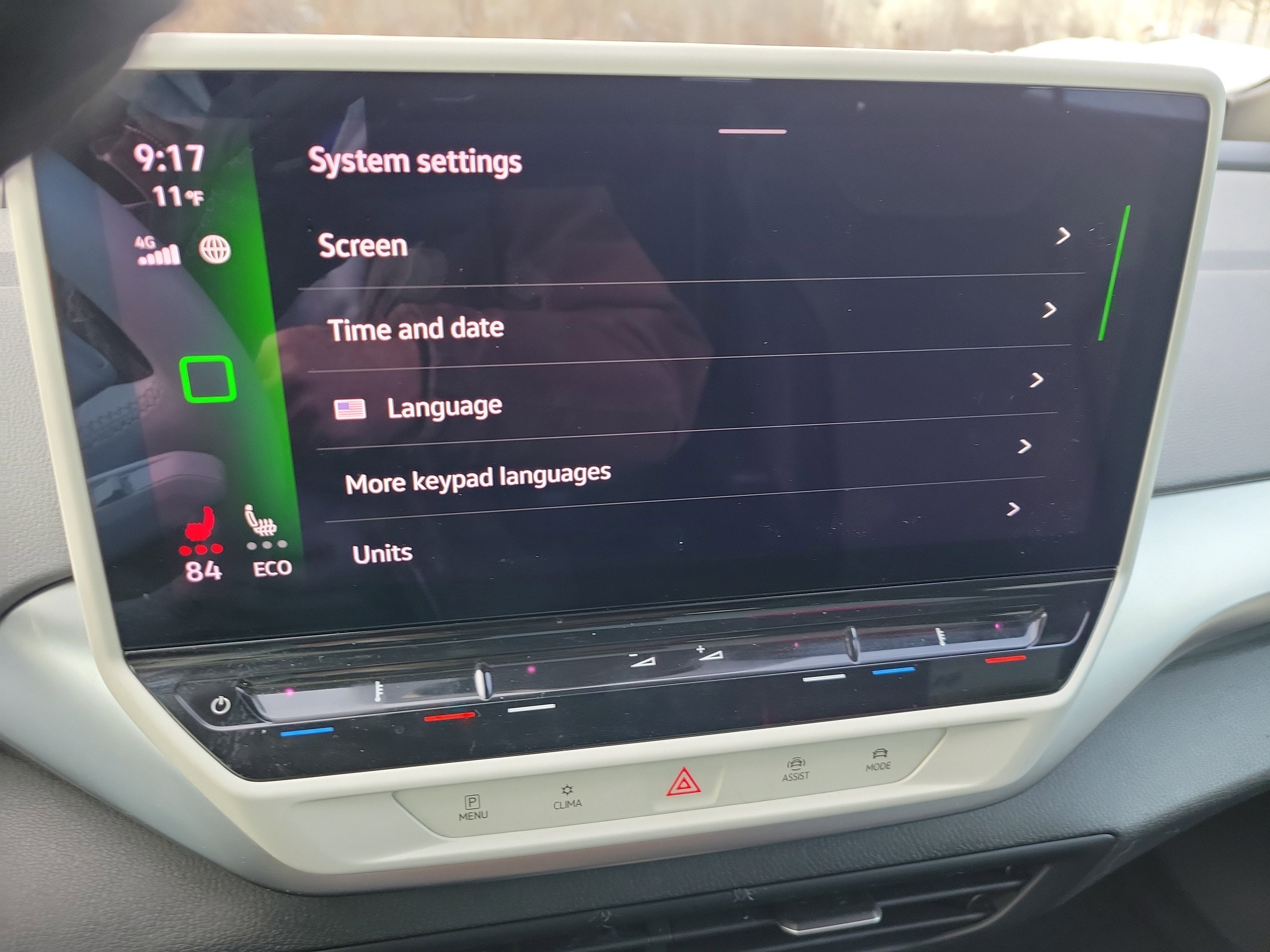 2021 Volkswagen ID.4 1st Edition