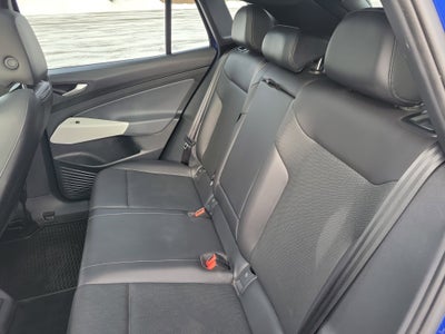 2021 Volkswagen ID.4 1st Edition