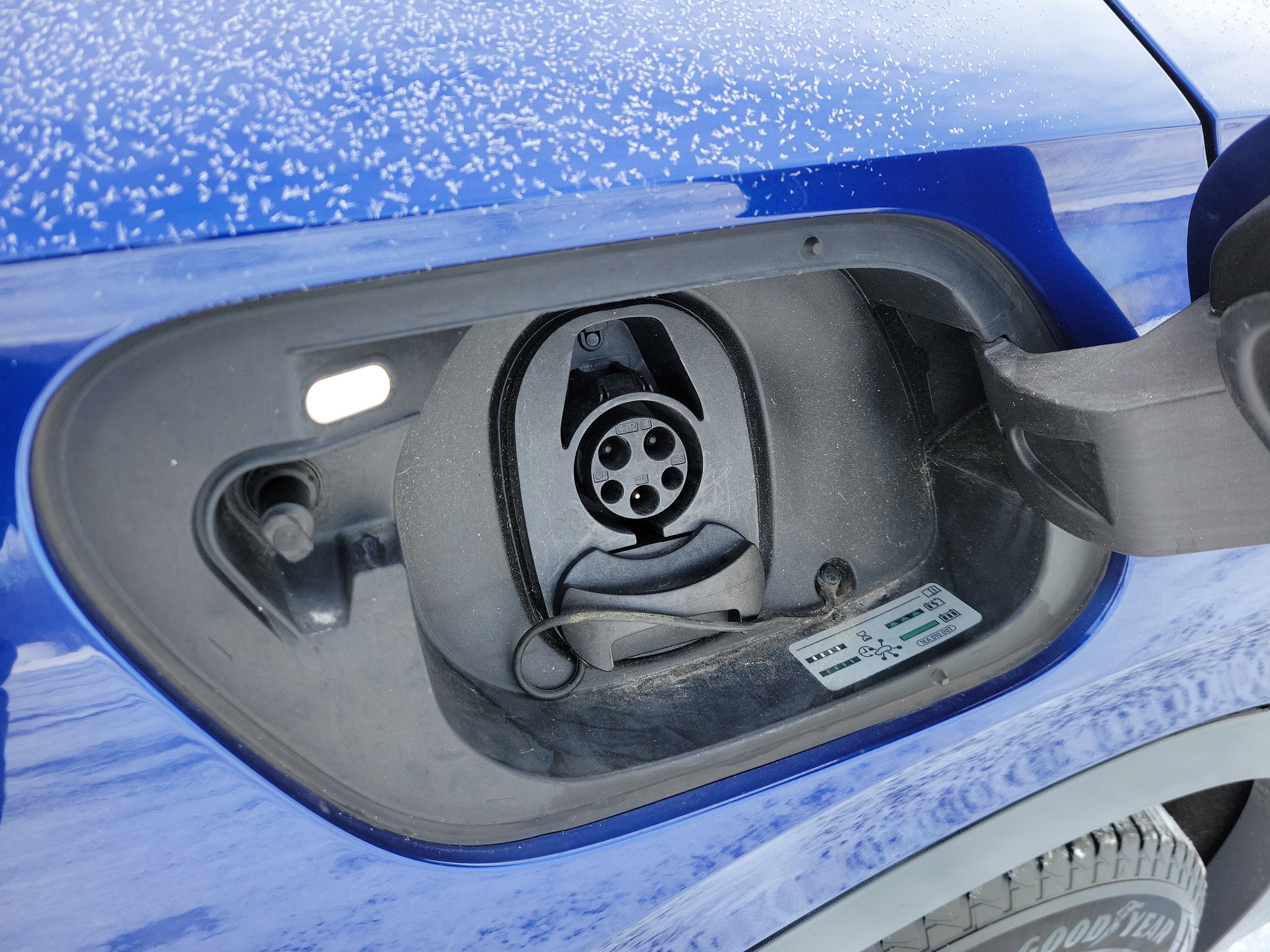 2021 Volkswagen ID.4 1st Edition