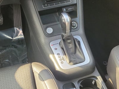 2017 Volkswagen Tiguan 2.0T Wolfsburg Edition