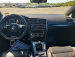 2016 Volkswagen Golf R 4-Door