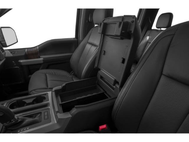 2018 Ford F-150 XL 4WD SuperCrew 5.5' Box