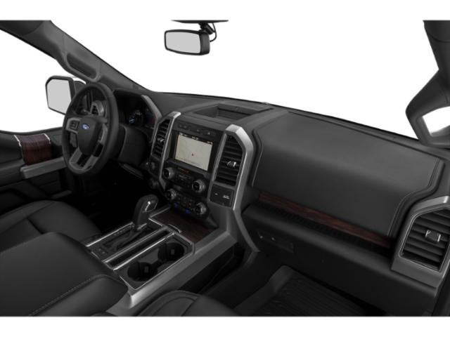 2018 Ford F-150 XL 4WD SuperCrew 5.5' Box