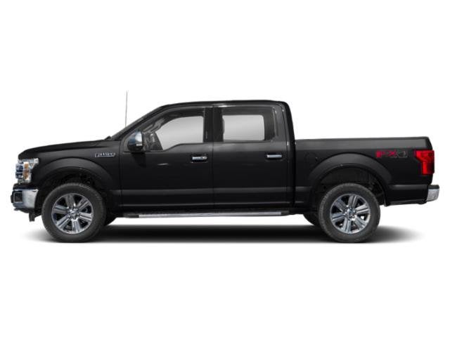 2018 Ford F-150 XL 4WD SuperCrew 5.5' Box
