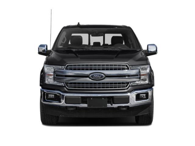 2018 Ford F-150 XL 4WD SuperCrew 5.5' Box
