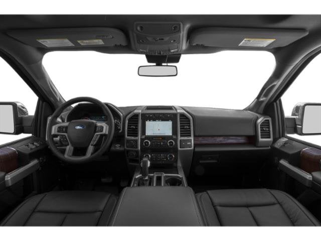 2018 Ford F-150 XL 4WD SuperCrew 5.5' Box