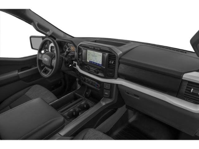 2022 Ford F-150 XL 4WD SuperCrew 5.5' Box