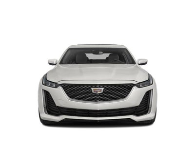 2022 Cadillac CT5 Premium Luxury