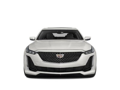 2022 Cadillac CT5 Premium Luxury