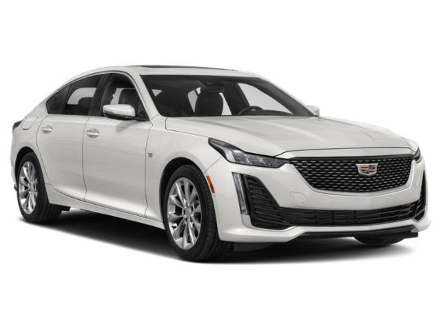 2022 Cadillac CT5 Premium Luxury