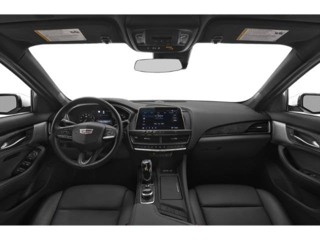 2022 Cadillac CT5 Premium Luxury