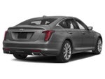 2022 Cadillac CT5 Premium Luxury