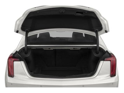 2022 Cadillac CT5 Premium Luxury