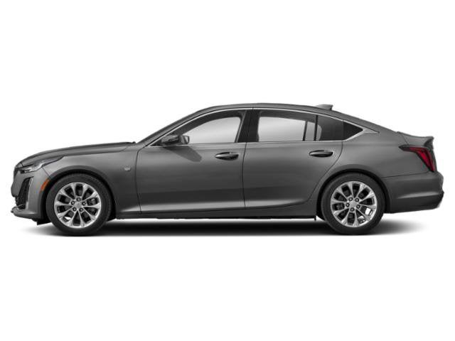 2022 Cadillac CT5 Premium Luxury