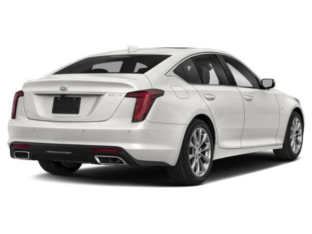 2022 Cadillac CT5 Premium Luxury