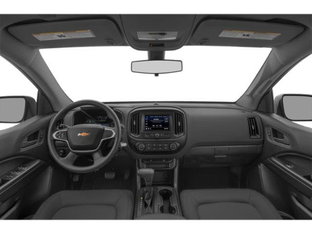 2021 Chevrolet Colorado 4WD Work Truck