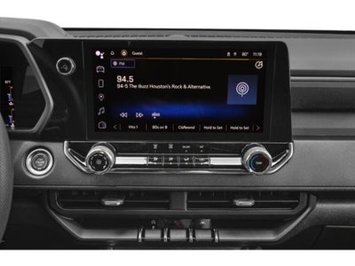 2023 Chevrolet Colorado 4WD Trail Boss