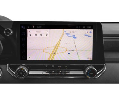 2023 Chevrolet Colorado 4WD Trail Boss