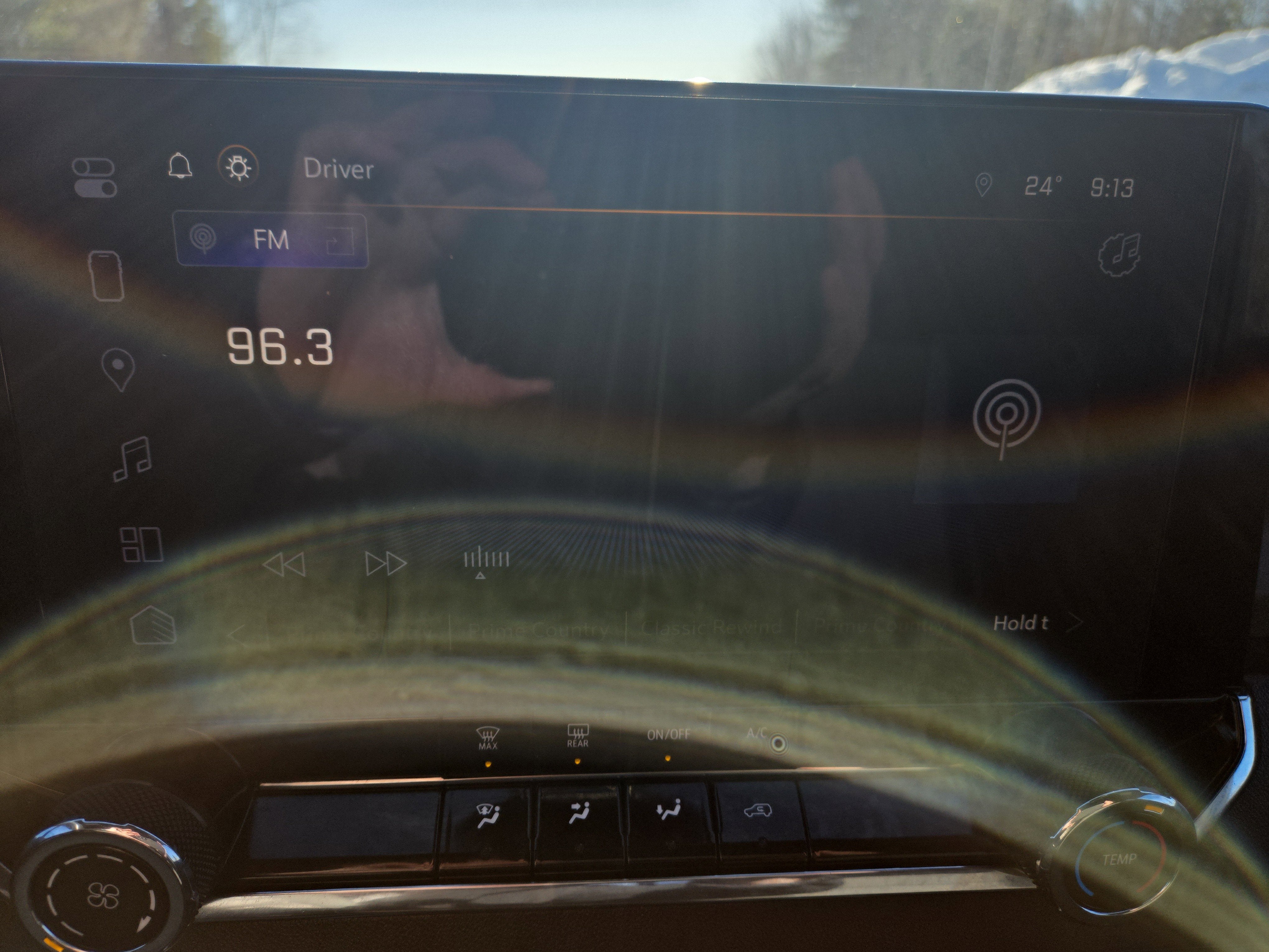 2023 Chevrolet Colorado 4WD Trail Boss