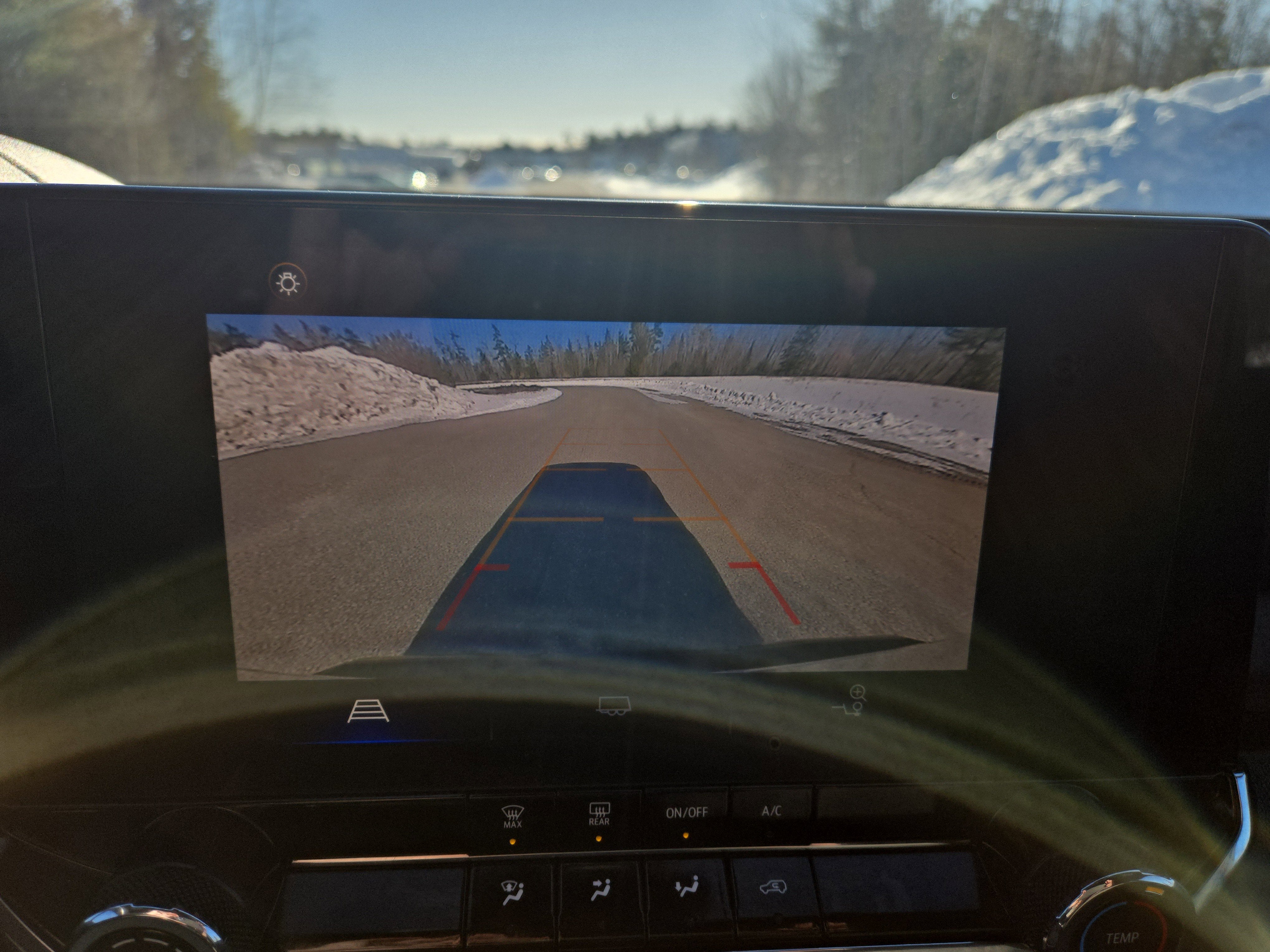 2023 Chevrolet Colorado 4WD Trail Boss