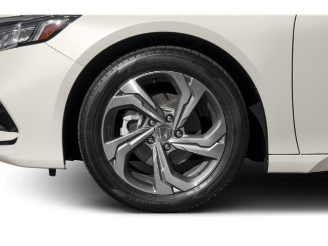 2018 Honda Accord Sedan EX-L Navi 2.0T