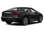 2018 Nissan Maxima SR