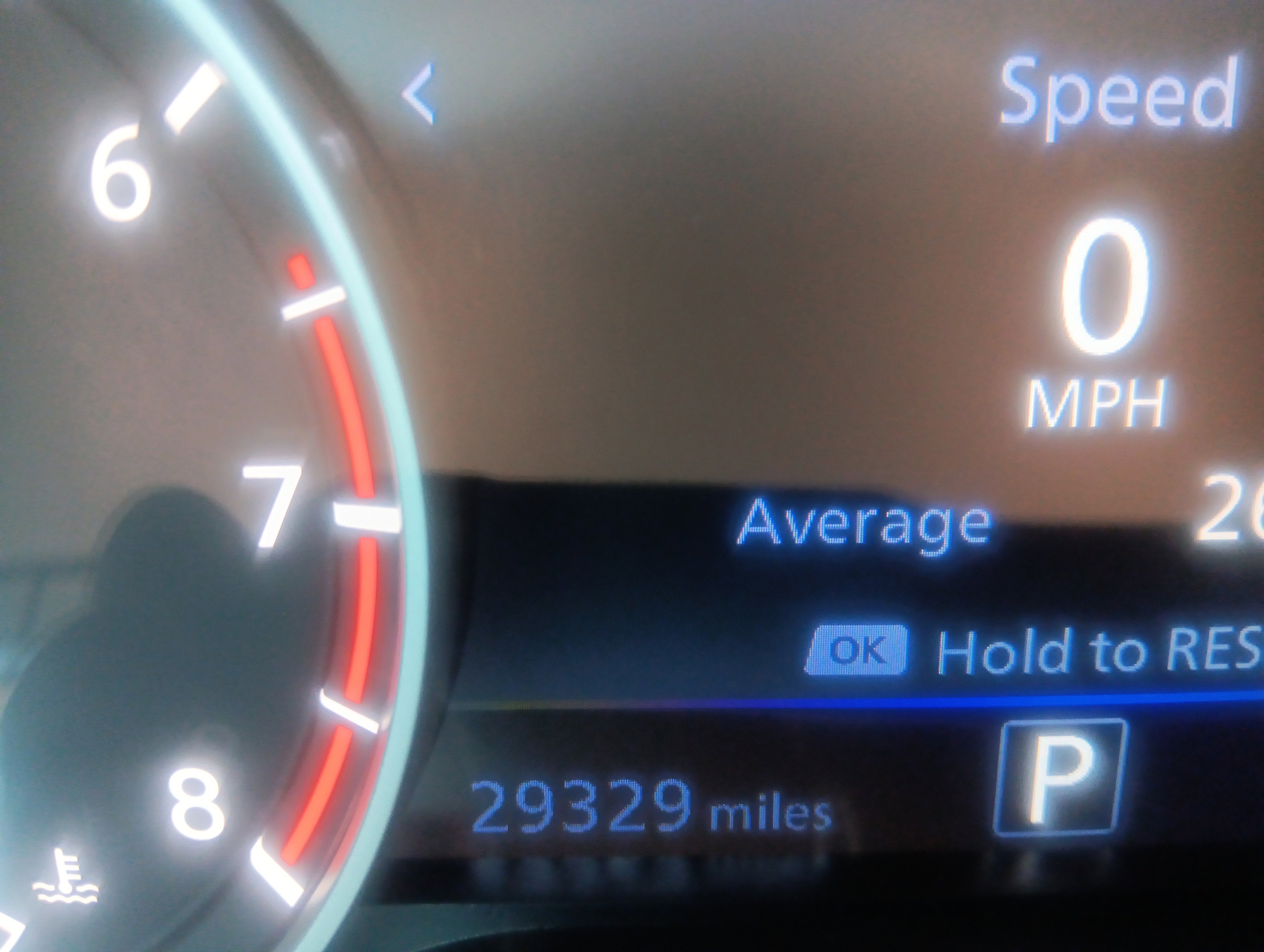 2019 Nissan Altima 2.5 SV