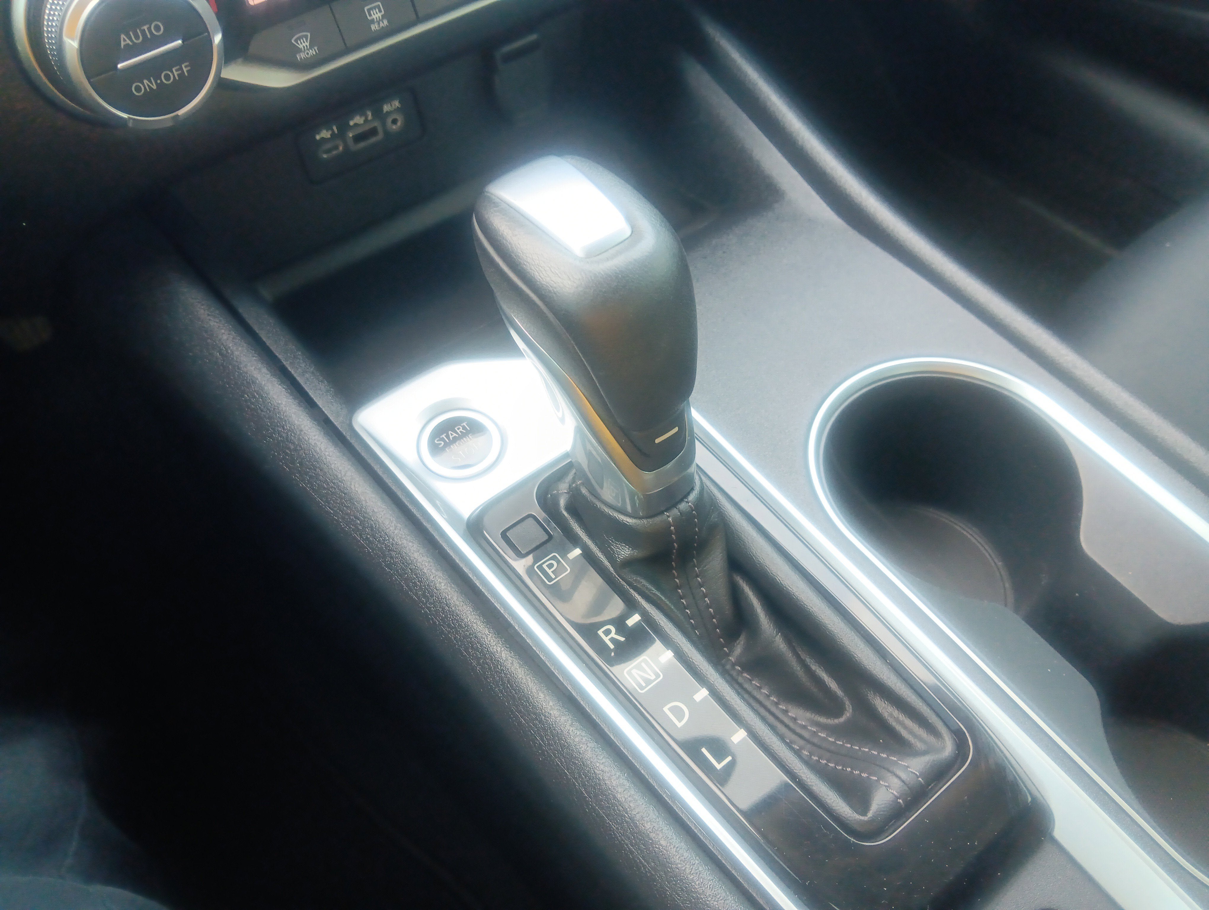 2019 Nissan Altima 2.5 SV