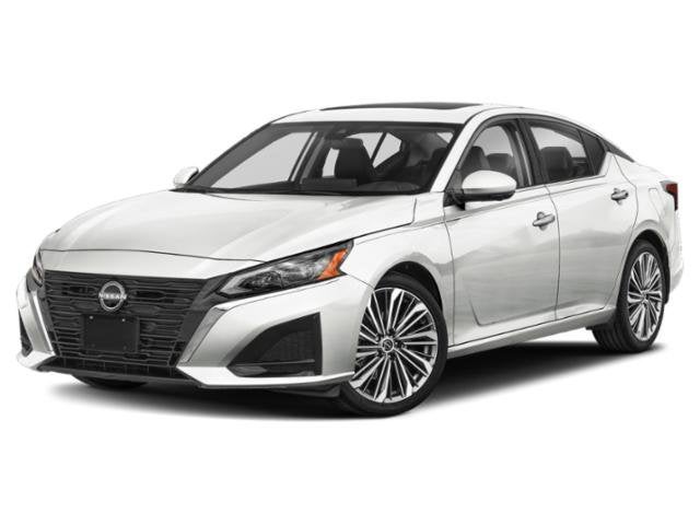 2024 Nissan Altima 2.5 SL AWD's photo