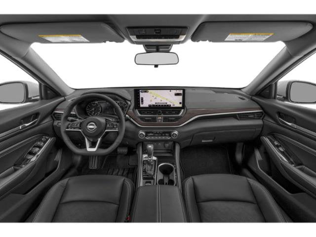 2024 Nissan Altima 2.5 SL