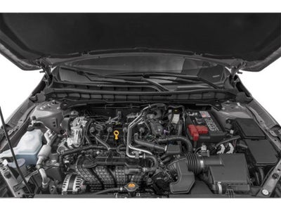 2024 Nissan Altima 2.5 SL