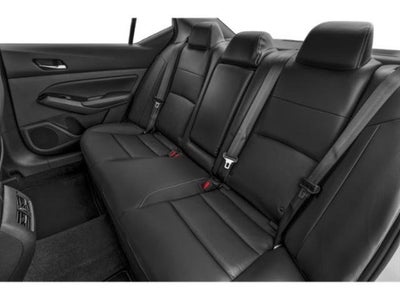 2024 Nissan Altima 2.5 SL