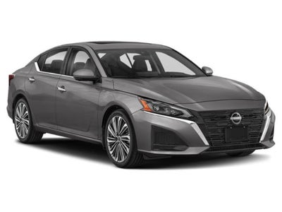 2024 Nissan Altima 2.5 SL