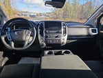2021 Nissan TITAN Crew Cab SV