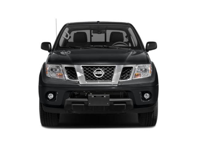 2018 Nissan Frontier SV V6