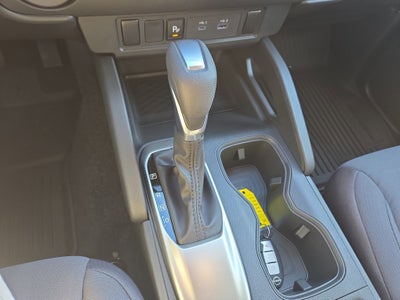 2025 Nissan Frontier King Cab® S