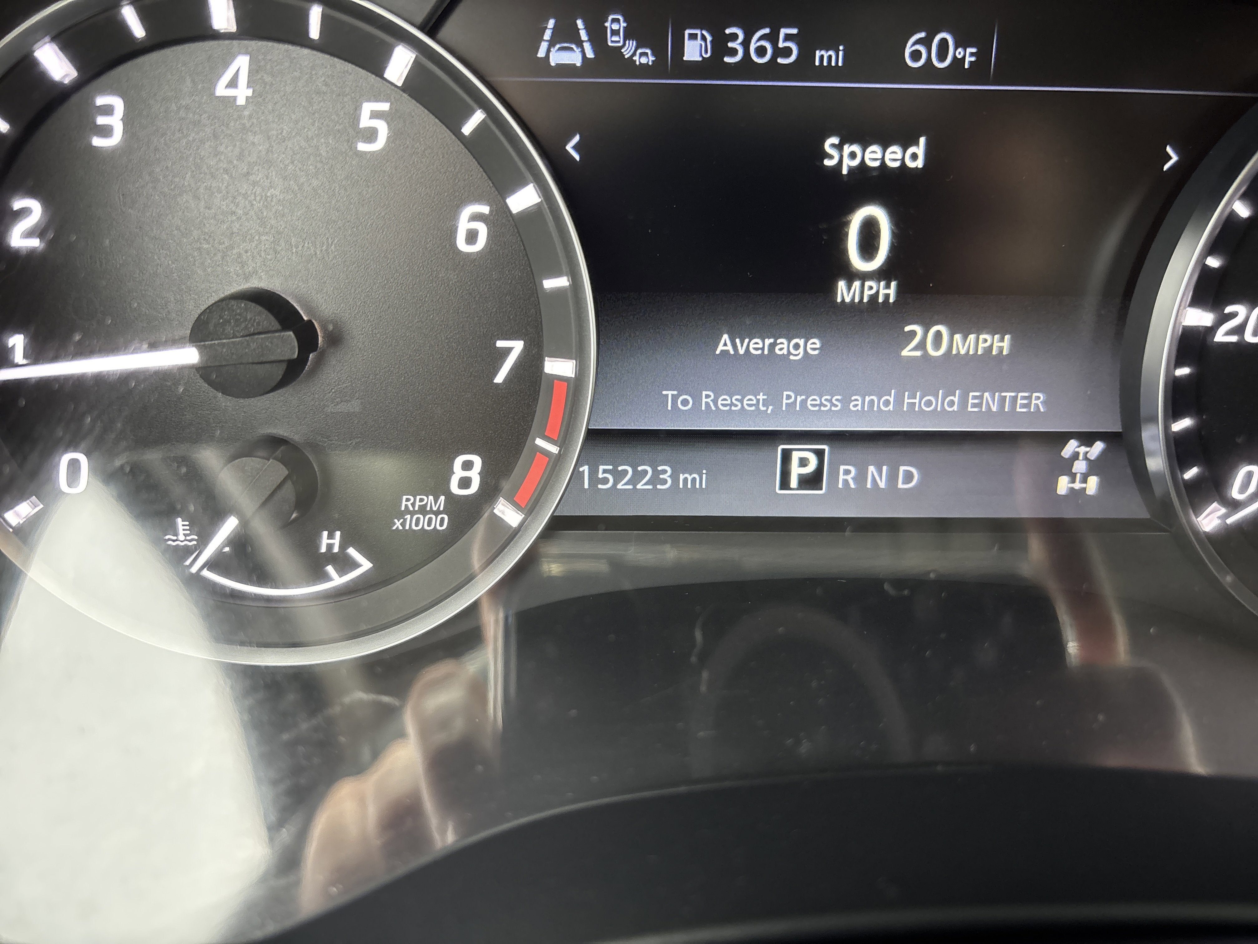 2024 Nissan Frontier Crew Cab SV