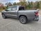 2025 Nissan Frontier Crew Cab SL
