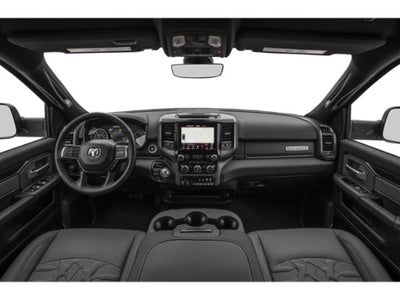 2022 RAM 2500 Power Wagon