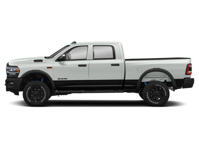 2022 RAM 2500 Power Wagon