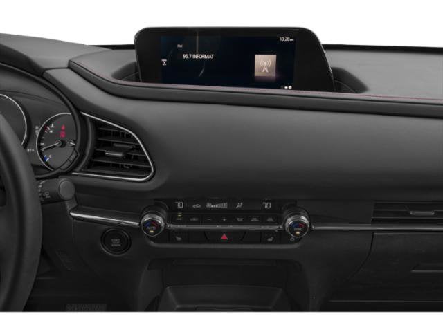 2025 Mazda Mazda CX-30 2.5 S Carbon Edition