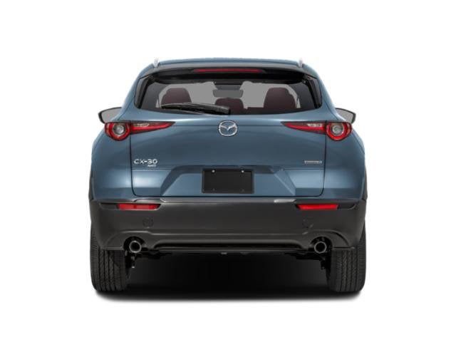 2025 Mazda Mazda CX-30 2.5 S Carbon Edition